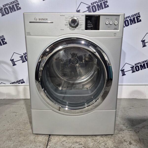 Used Dryer Bosch 500 Series WTVC5330US 27″ Refurbished