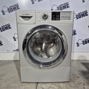 Used Washer Bosch 500 Series WFVC540SUC 27" Refurbished
