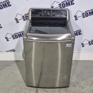 Used Washer LG WT7600HVA 27" Refurbished