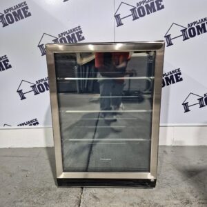 Used Beverage Center Frigidaire Gallery FGBC5334VS 24″ Refurbished