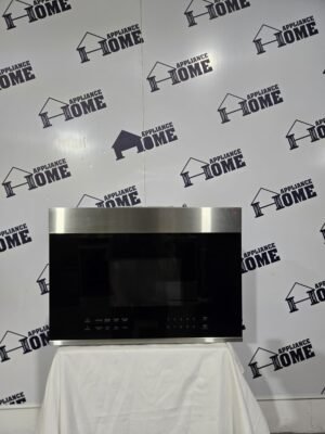 Forno 24″ Over-the-Range Microwave, a powerful, space-saving solution open box now 1 year warranty