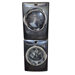 Used Washer Dryer Electrolux ELFW7637AT EFMC627UTT 27" Refurbished