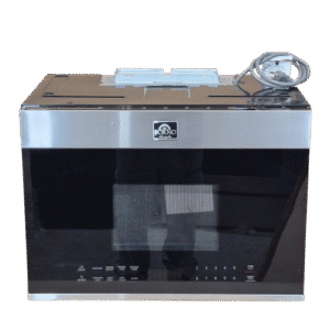 Open Box Microwave Over the Range OTR Forno FOTR3079 24" New