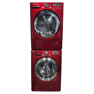 WM2688HRMA & DLGX8388RM