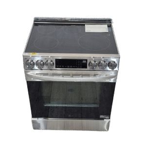 Open Box Induction Stove LG LSIL6336F 30 New (3)