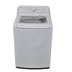 Scratch & Dent washer LG WT6105CW 27 New (1)