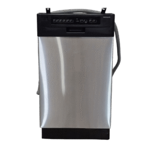 Used Dishwasher Frigidaire FFBD1821MS 18 Refurbished