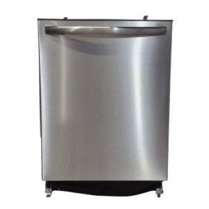 Used Dishwasher Frigidaire GDPH4525AF 24 Refurbished