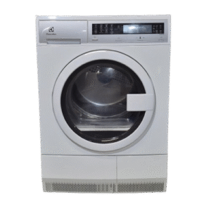 Used Dryer Ventless Electrolux EIED2CAQSW 24 Refurbished