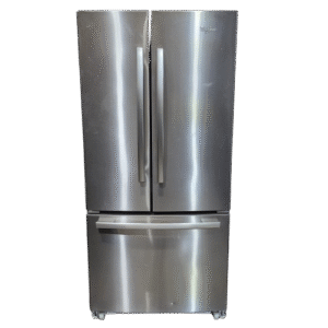 Used Refrigerator Whirlpool GX2SHBXVY 33 Refurbished (1)