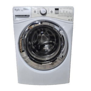Used Washer Whirlpool WFW87HEDW 27 Refurbished