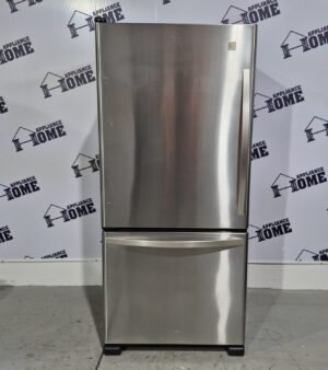 Used Kenmore Refrigerator 596.69973011 30″ Refurbished