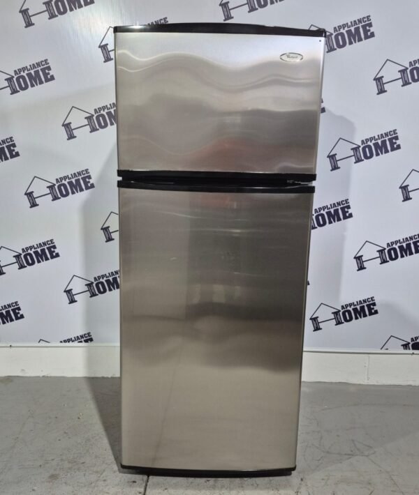 Used Fridge Whirlpool W8RXCGFXS 28″ Refurbished