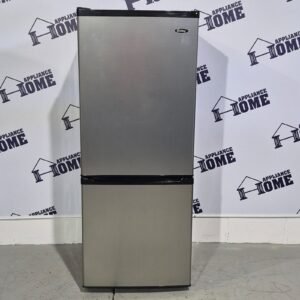 Used Refrigerator Danby DFF261BSLDB 24" Refurbished
