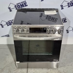 Open Box Induction Stove LG LSIL6336F 30" New