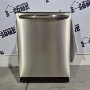 Used Dishwasher Frigidaire GDPH4525AF 24" Refurbished
