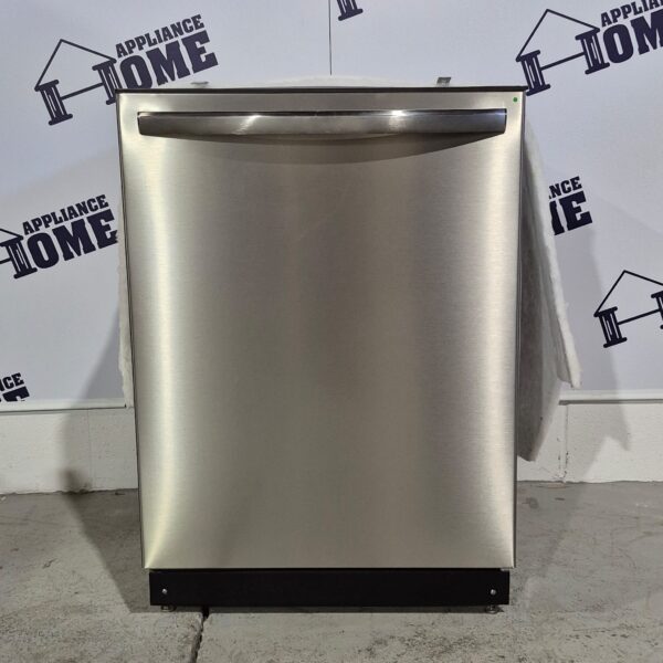 Used Dishwasher Frigidaire GDPH4525AF 24" Refurbished
