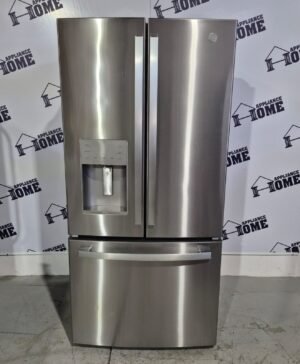 Used Refrigerator GE DFE24JSNKSS 36" Refurbishes