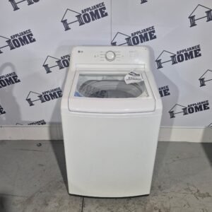 Used Washer LG WT6105CW 27"
