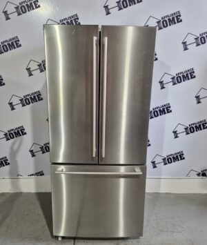 Used Refrigerator Ikea IX5BBEXDS 30" Refurbished