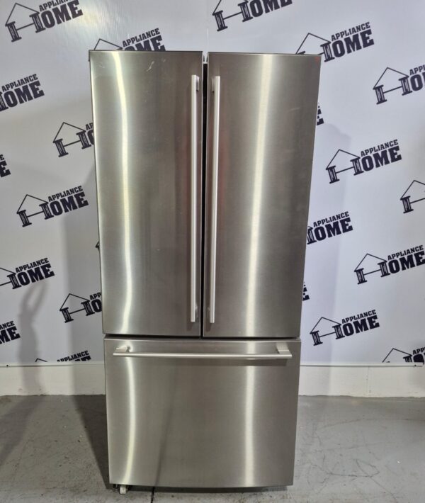 Used Refrigerator Ikea IX5BBEXDS 30" Refurbished