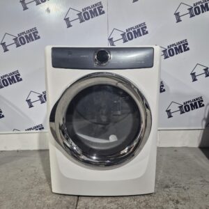Used Dryer Electrolux EFMC527UIW 27" Refurbished