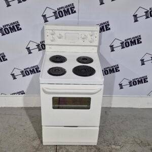 Used Stove Frigidaire REE22302 24" Refurbished