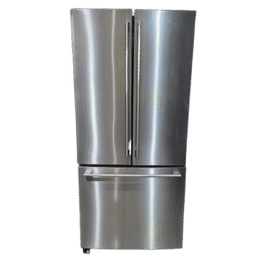 Used Ikea Refrigerator IX5BBEXDS 30" Refurbished
