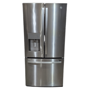 Used Refrigerator GE DFE24JSNKSS 36" Refurbishes