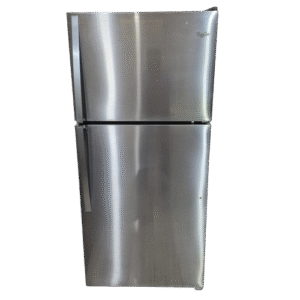 Scratch & dent Refrigerator Whirlpool WRT148FZDM 30" New
