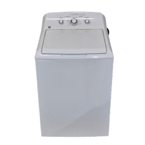 Used washer GE GTW330BMMWW 27″ Refurbished