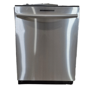 Used Dishwasher Samsung DW80F800UWS 24" Refurbished