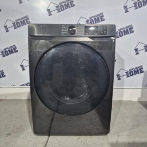 Used Dryer Samsung DVE50R8500V 27 Refurbished