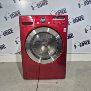 Used washer LG WM2301HR 27" Refurbished