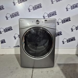 Used Dryer Whirlpool YWED85HEFC 27" Refurbished