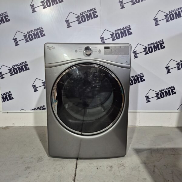 Used Dryer Whirlpool YWED85HEFC 27" Refurbished