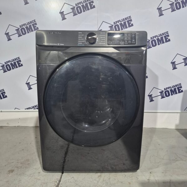 Used Dryer Samsung DVE50R8500V 27" Refurbished