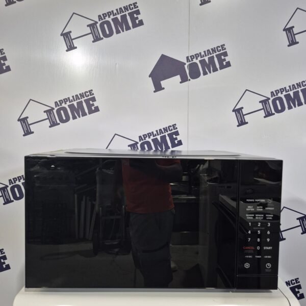 Frigidaire professional Microwave PMBS3080BF 24" Refurbished