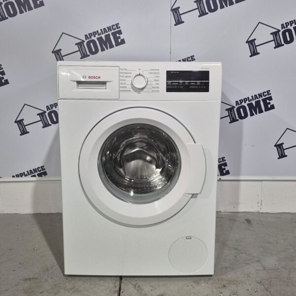 Used Washer Bosch 300 Series 24" WAT28400UC Refurbished