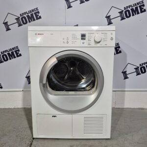 Used Dryer Bosch Axxis WTE86300US 24″ Refurbished