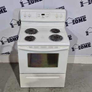 Used Stove Frigidaire CFEF358ES 30" Refurbished