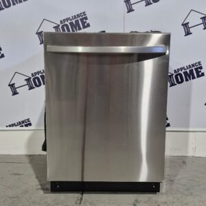 Used Dishwasher Samsung DW80CG4051SRAA  24" Refurbished