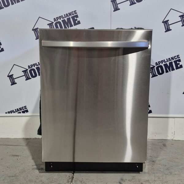 Used Dishwasher Samsung DW80CG4051SRAA  24" Refurbished
