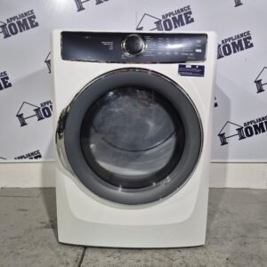 Used Dryer Electrolux ELFE753CAW 27" Refurbished