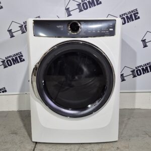 Used Dryer Electrolux ELFE763CAW 27" Refurbished