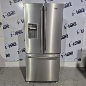 Used Refrigerator Maytag MFW2055FRZ  30" Refurbished