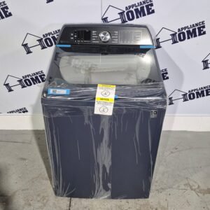 Open Box GE Profile Washer PTW900BPTRS 27" New