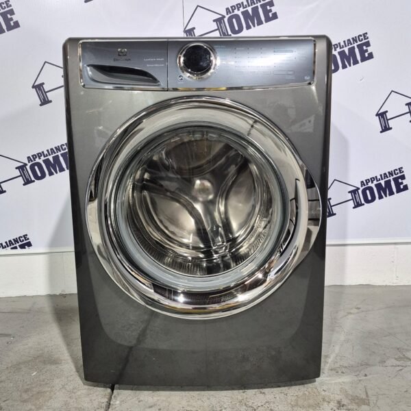 Used Washer Electrolux EFLS617STT 27″ Refurbished