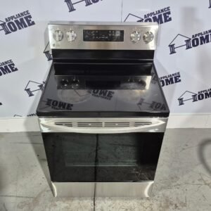 Used Stove LG LREL6321S 30" Refurbished