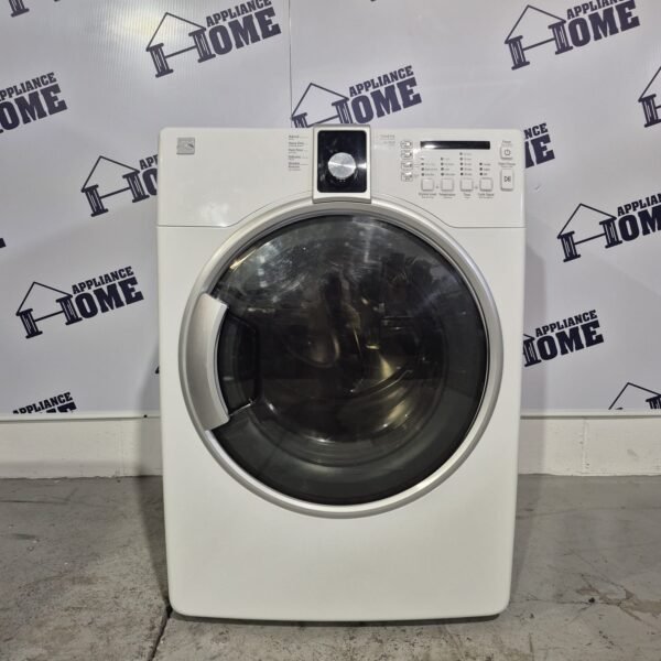 Used Dryer Kenmore 592-89052 27" Refurbished